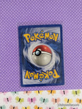 Vintage Rare Vileplume 15/64 Jungle Holographic Pokemon Card - LP