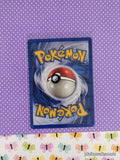 Vintage Rare Victreebel 14/64 Jungle Holographic Pokemon Card - NM