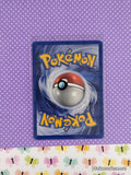 Vintage Rare Pinsir 9/64 Jungle Holographic Pokemon Card - NM