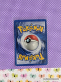 Vintage Rare Kangaskhan 5/64 Jungle Holographic Pokemon Card - MP