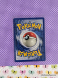Vintage Rare Electrode 2/64 Jungle Holographic Pokemon Card - VG