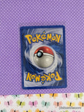 Vintage Rare Venusaur 15/102 Base Set Holographic Pokemon Card - LP