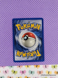 Vintage Rare Venusaur 15/102 Base Set Holographic Pokemon Card - LP