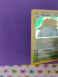 Vintage Rare Venusaur 15/102 Base Set Holographic Pokemon Card - LP