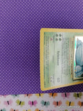 Vintage Rare Venusaur 15/102 Base Set Holographic Pokemon Card - LP