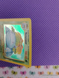 Vintage Rare Venusaur 15/102 Base Set Holographic Pokemon Card - LP