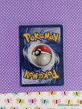 Vintage Rare Nidoking 11/102 Base Set Holographic Pokemon Card - LP