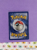 Vintage Rare 1st Edition Machamp 8/102 Base Set Holographic Pokemon Card - VG