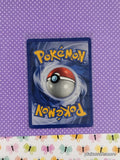 Vintage Rare Clefairy 5/102 Base Set Holographic Pokemon Card - LP
