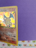 Vintage Rare Charizard 4/102 Base Set Holographic Pokemon Card - LP