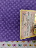 Vintage Rare Charizard 4/102 Base Set Holographic Pokemon Card - LP
