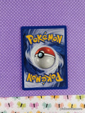 Vintage Rare Blastoise 2/102 Base Set Holographic Pokemon Card - NM