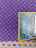 Vintage Rare Blastoise 2/102 Base Set Holographic Pokemon Card - NM