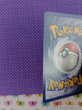 Vintage Rare Blastoise 2/102 Base Set Holographic Pokemon Card - NM