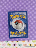 Vintage Rare Dark Weezing 14/82 Team Rocket Holographic Pokemon Card - VG
