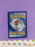 Pokemon TCG Wishiwashi GX 38/145 Guardians Rising Full Art Holo Card - NM