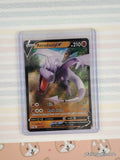 Pokemon TCG Aerodactyl V 092/196 Lost Origin Full Art Holo Card - NM