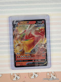 Pokemon TCG Blaziken V 020/198 Chilling Reign Full Art Holo Card - NM