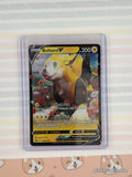 Pokemon TCG Boltund V SWSH219 Promo Full Art Holo Card - NM