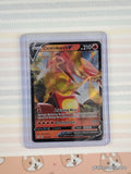 Pokemon TCG Centiskorch V 033/189 Astral Radiance Full Art Holo Card - NM