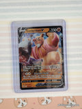 Pokemon TCG Conkeldurr V 040/078 Pokemon GO Full Art Holo Card - NM