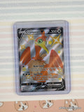 Pokemon TCG Cramorant V SWSH086 Promo Full Art Holo Card - NM