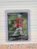 Pokemon TCG Hisuian Decidueye V 173/189 Astral Radiance Full Art Holo Card - NM
