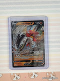Pokemon TCG Hisuian Decidueye V 083/189 Astral Radiance Full Art Holo Card - NM