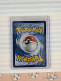 Pokemon TCG Delphox V 027/196 Lost Origin Full Art Holo Card - NM