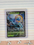 Pokemon TCG Dhelmise V 009/202 Shining Fates Full Art Holo Card - NM