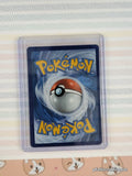 Pokemon TCG Dhelmise V 009/202 Shining Fates Full Art Holo Card - NM