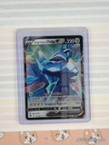 Pokemon TCG Origin Forme Dialga V 113/189 Astral Radiance Full Art Holo Card - NM