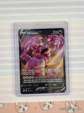 Pokemon TCG Drapion V 118/196 Lost Origin Full Art Holo Card - NM
