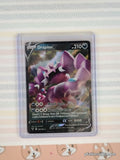 Pokemon TCG Drapion V 106/185 Vivid Voltage Full Art Holo Card - NM