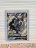 Pokemon TCG Dubwool V SV120/SV122 Shining Fates Full Art Holo Card - NM