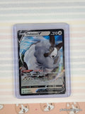 Pokemon TCG Dubwool V SWSH049 Promo Full Art Holo Card - NM