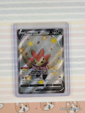 Pokemon TCG Eldegoss V SWSH084 Promo Full Art Holo Card - NM