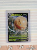 Pokemon TCG Hisuian Electrode V SWSH294 Promo Full Art Holo Card - NM