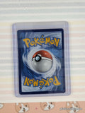 Pokemon TCG Eternatus V SV121/SV122 Shining Fates Full Art Holo Card - NM
