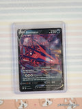 Pokemon TCG Eternatus V 116/189 Darkness Ablaze Full Art Holo Card - NM
