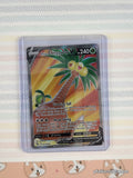 Pokemon TCG Exeggutor V 071/078 Pokemon GO Full Art Holo Card - NM