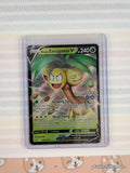 Pokemon TCG Alolan Exeggutor V SWSH225 Promo Full Art Holo Card - NM