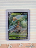 Pokemon TCG Alolan Exeggutor V 005/078 Pokemon GO Full Art Holo Card - NM