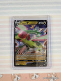 Pokemon TCG Flygon V 106/172 Brilliant Stars Full Art Holo Card - NM
