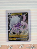 Pokemon TCG Hisuian Goodra V 135/196 Lost Origin Full Art Holo Card - NM