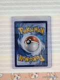 Pokemon TCG Greedent V 256/264 Fusion Strike Full Art Holo Card - NM