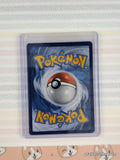 Pokemon TCG Honchkrow V 161/172 Brilliant Stars Full Art Holo Card - NM