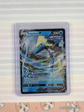 Pokemon TCG Inteleon V 078/264 Fusion Strike Full Art Holo Card - NM