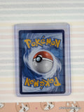Pokemon TCG Inteleon V 078/264 Fusion Strike Full Art Holo Card - NM