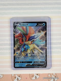 Pokemon TCG Keldeo V 053/202 Sword & Shield Full Art Holo Card - NM